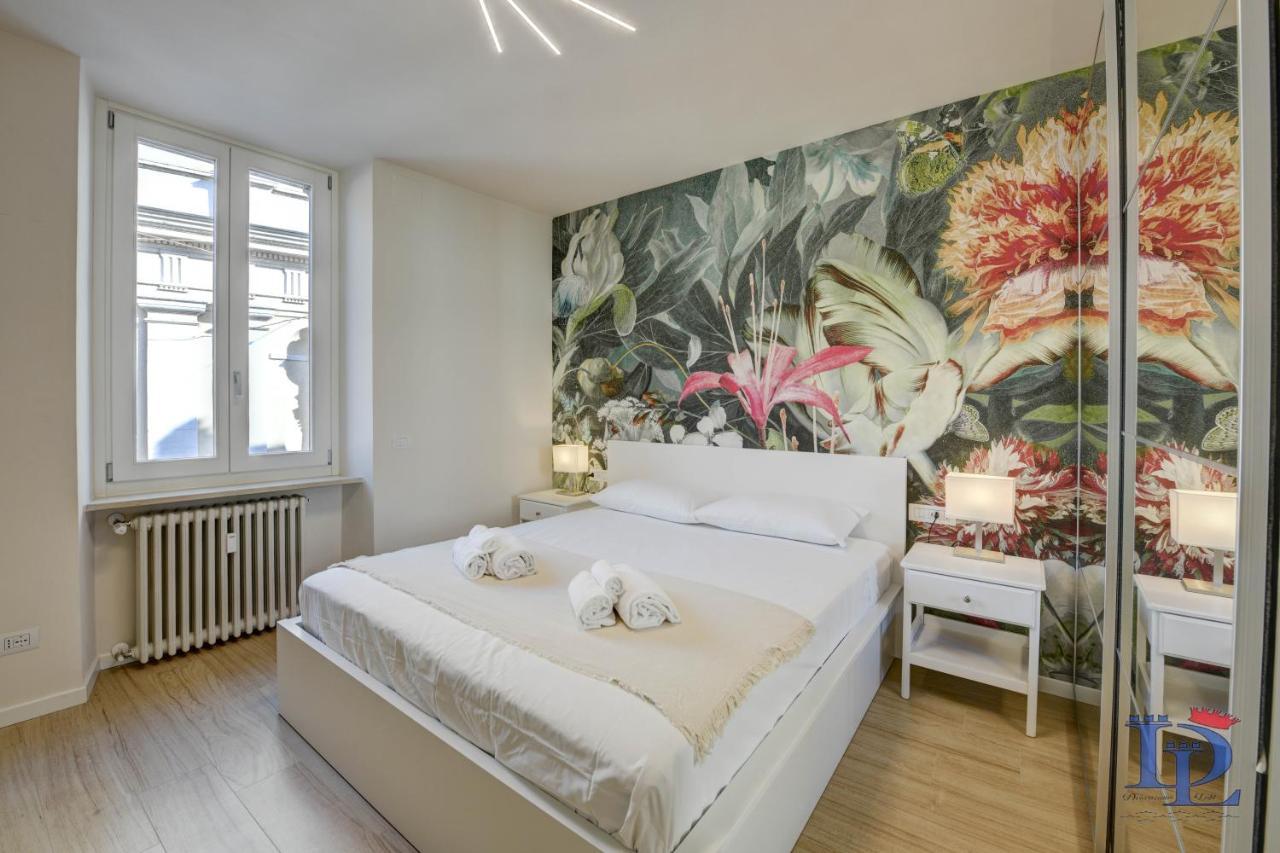 Desenzanoloft Official Partner Marriott Homes & Villas - Apa Dom Downtown Family Apartment ديسينسانو ديل غاردا المظهر الخارجي الصورة