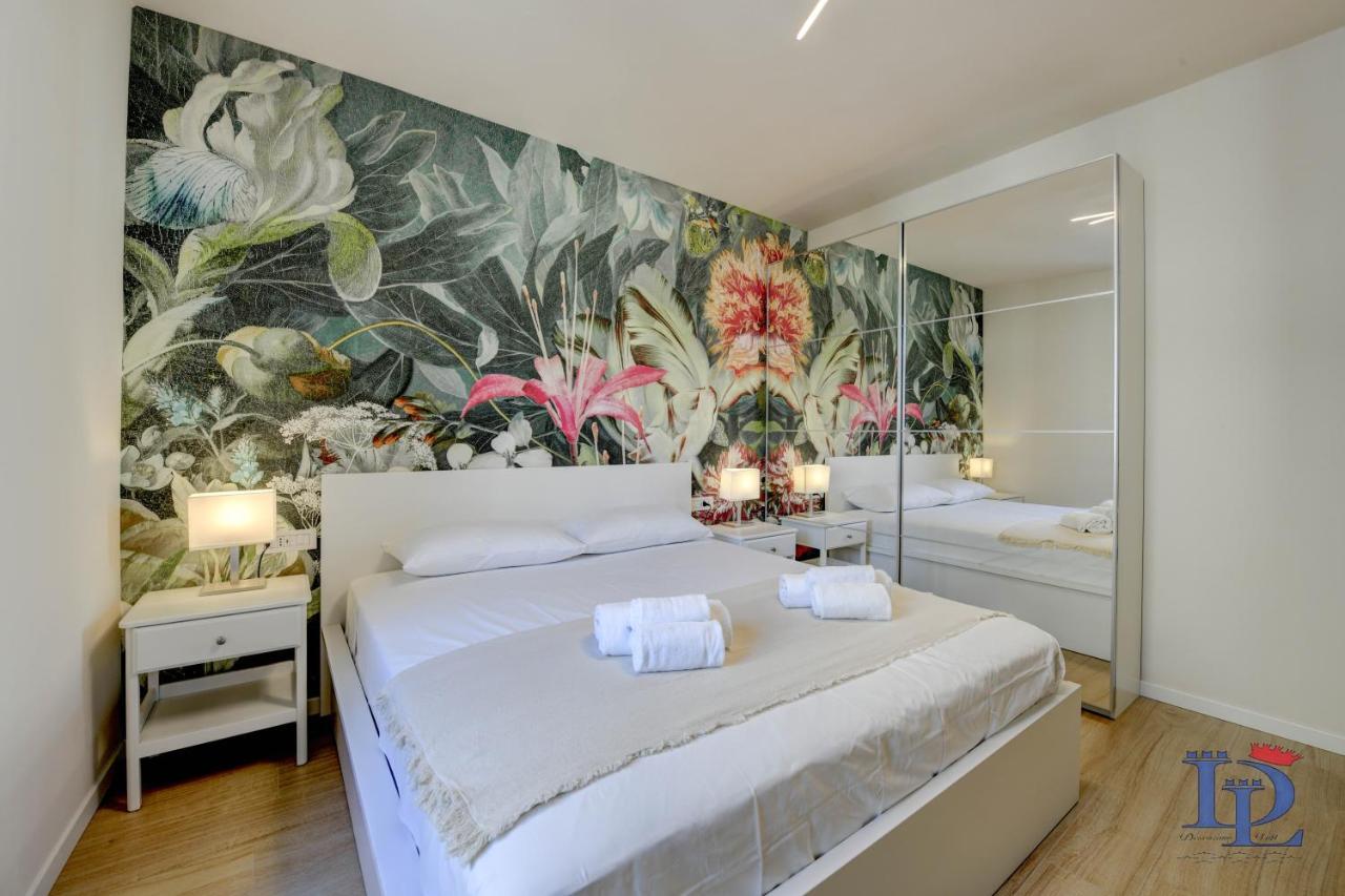 Desenzanoloft Official Partner Marriott Homes & Villas - Apa Dom Downtown Family Apartment ديسينسانو ديل غاردا المظهر الخارجي الصورة