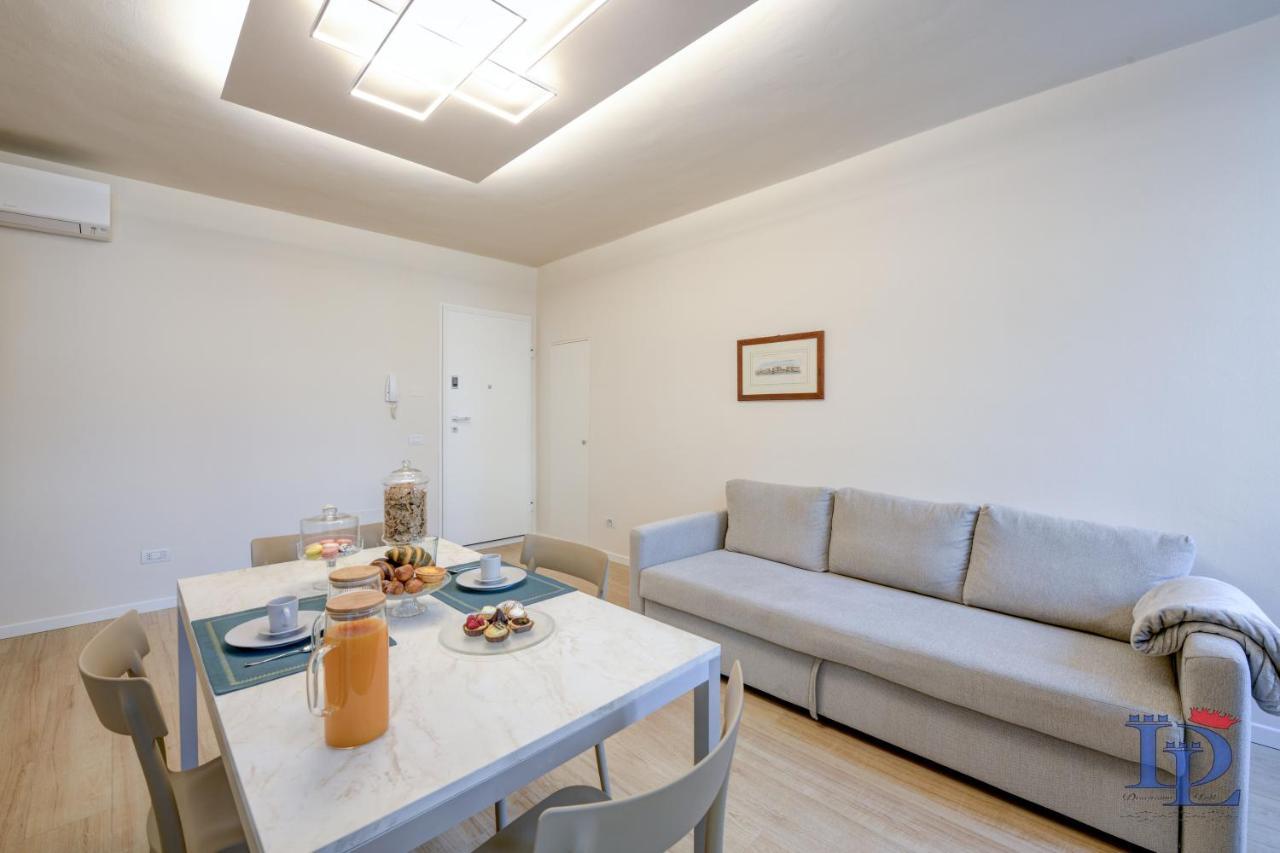 Desenzanoloft Official Partner Marriott Homes & Villas - Apa Dom Downtown Family Apartment ديسينسانو ديل غاردا المظهر الخارجي الصورة