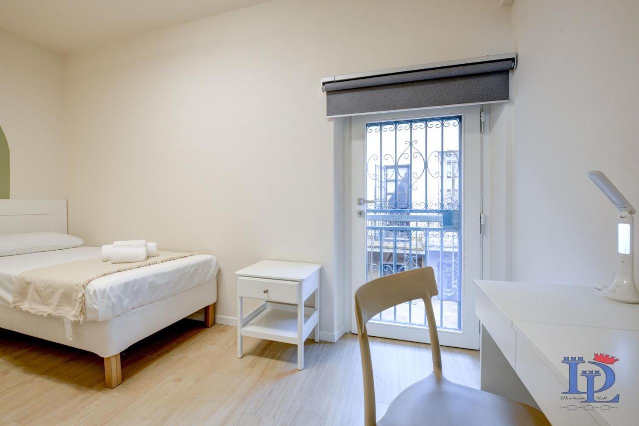 Desenzanoloft Official Partner Marriott Homes & Villas - Apa Dom Downtown Family Apartment ديسينسانو ديل غاردا المظهر الخارجي الصورة