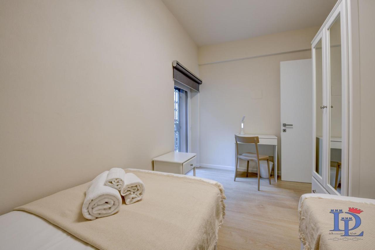 Desenzanoloft Official Partner Marriott Homes & Villas - Apa Dom Downtown Family Apartment ديسينسانو ديل غاردا المظهر الخارجي الصورة